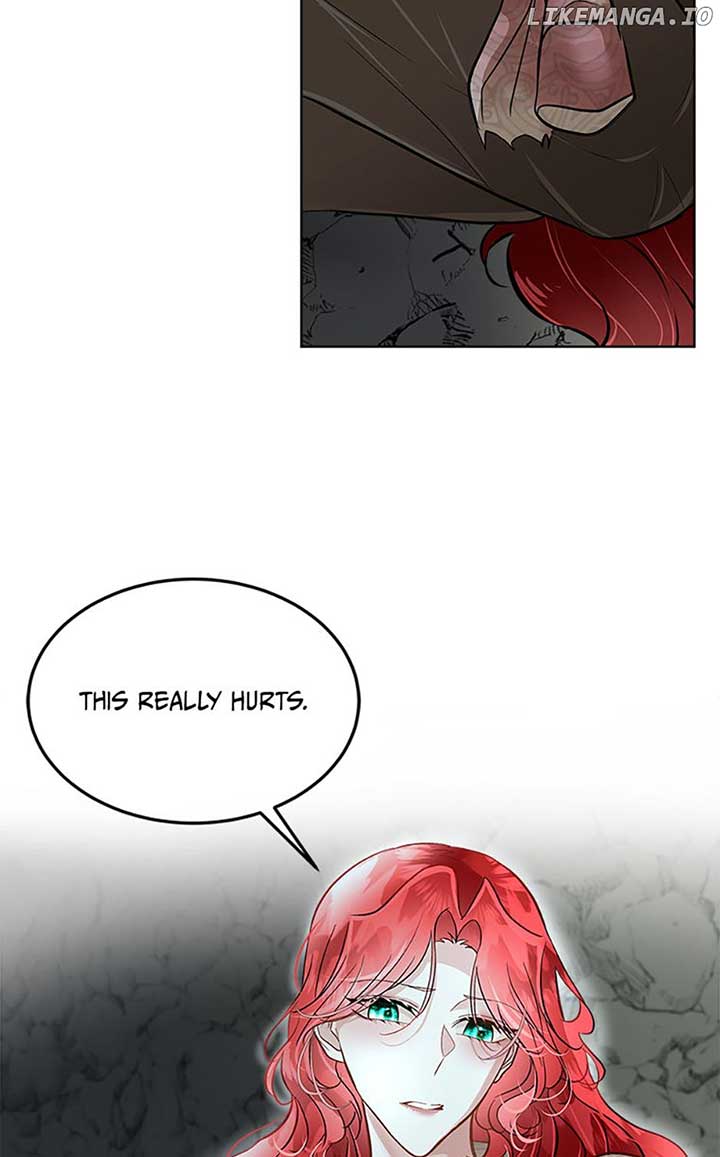I Will Temporarily Protect the Male Lead Chapter 48 - Page 23