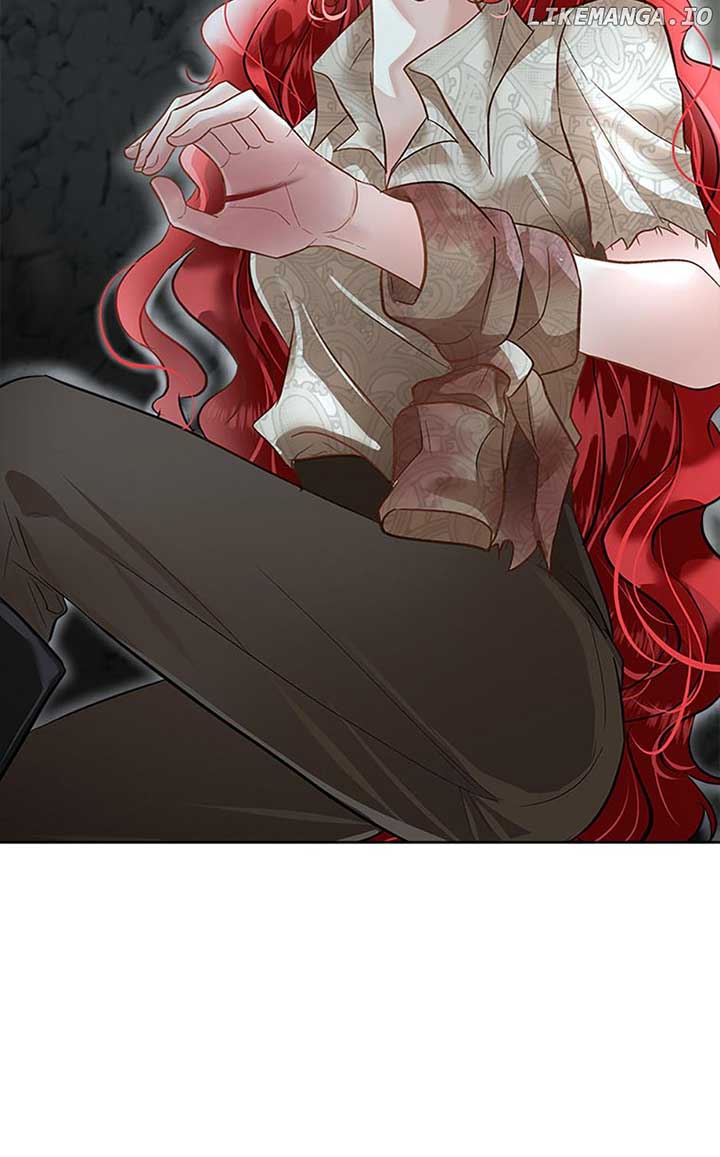 I Will Temporarily Protect the Male Lead Chapter 48 - Page 24