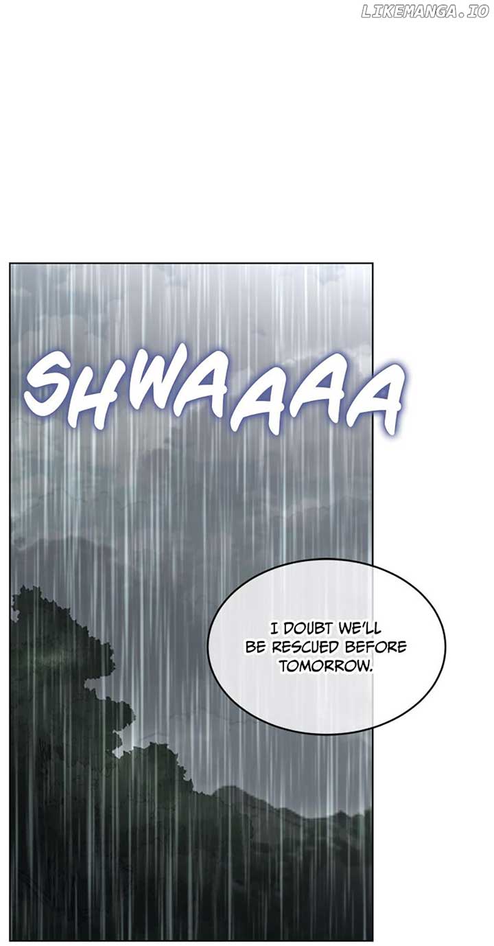 I Will Temporarily Protect the Male Lead Chapter 48 - Page 26