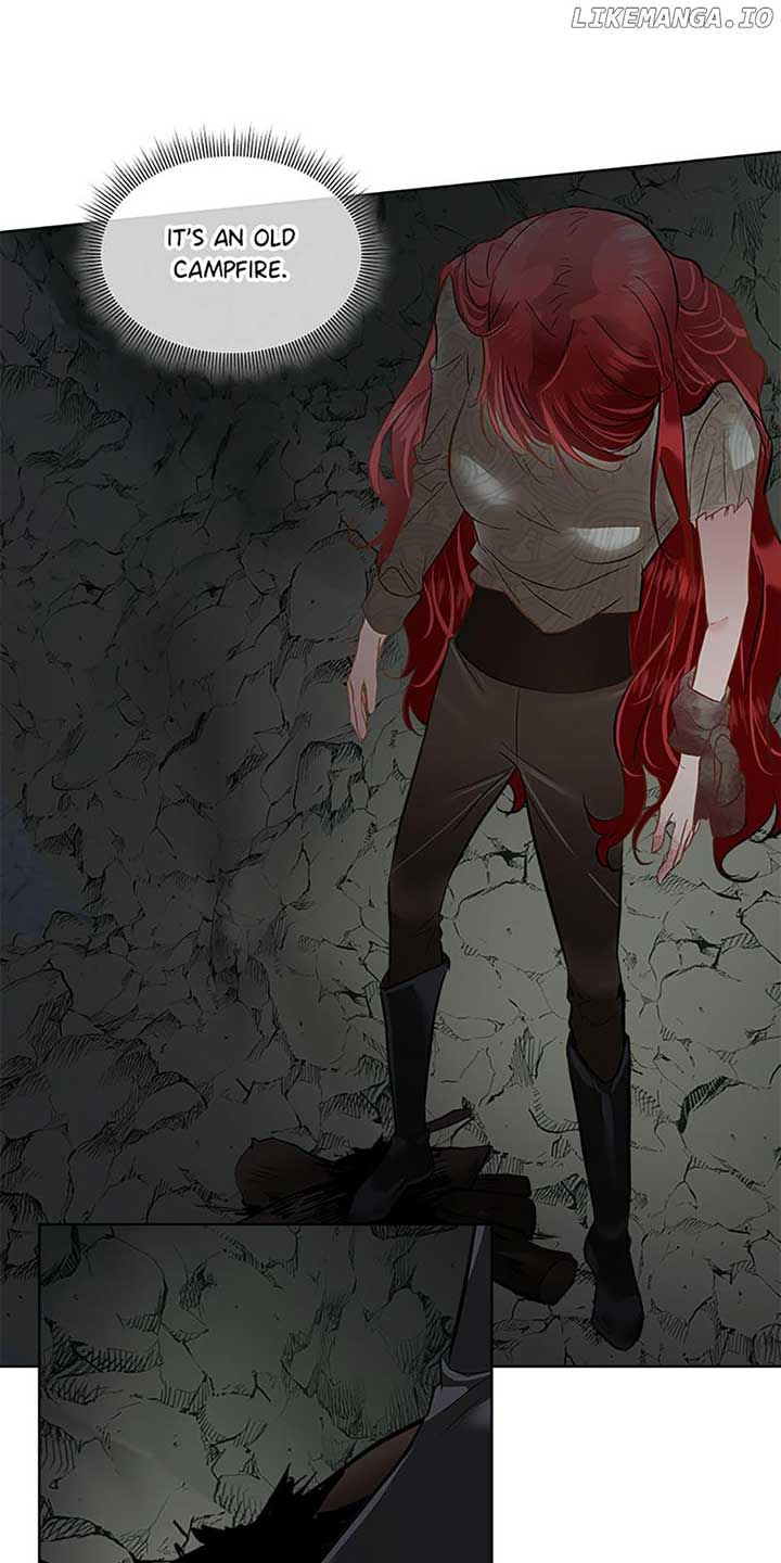 I Will Temporarily Protect the Male Lead Chapter 48 - Page 29