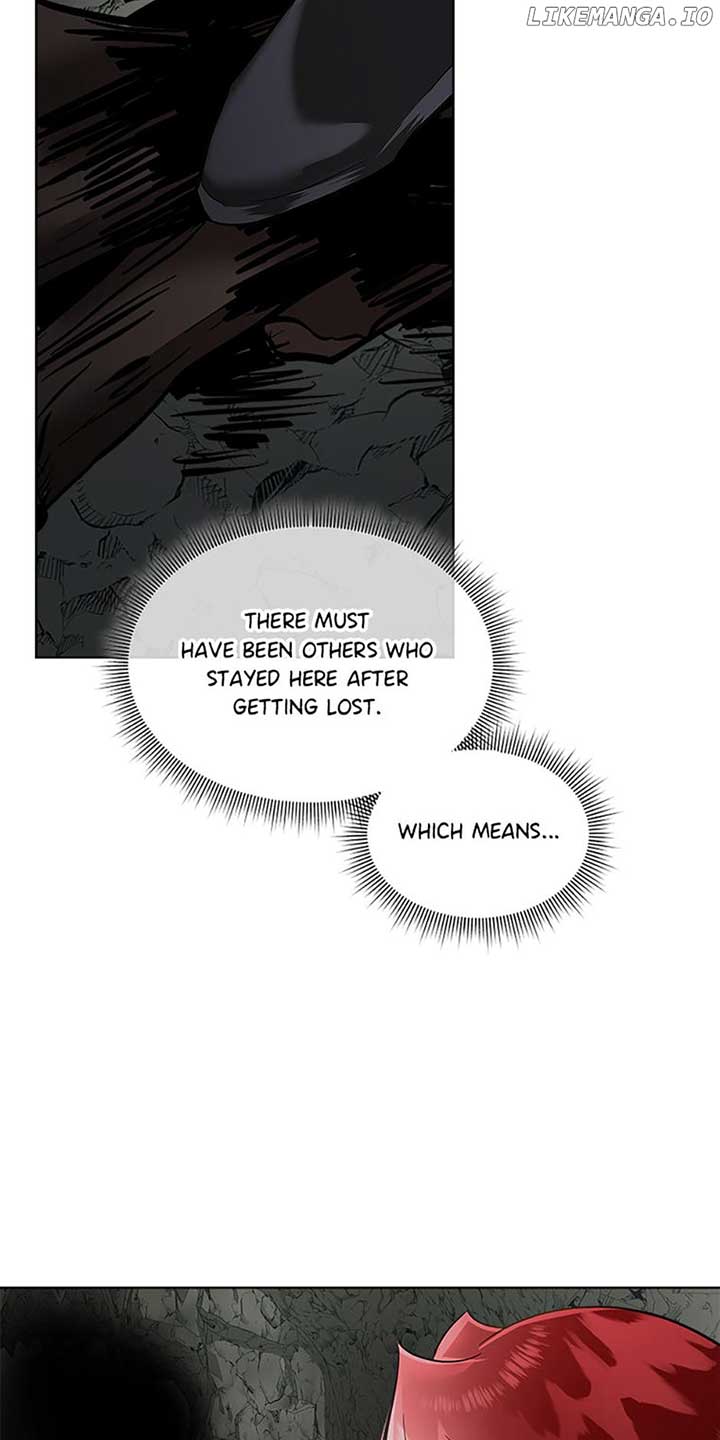 I Will Temporarily Protect the Male Lead Chapter 48 - Page 30