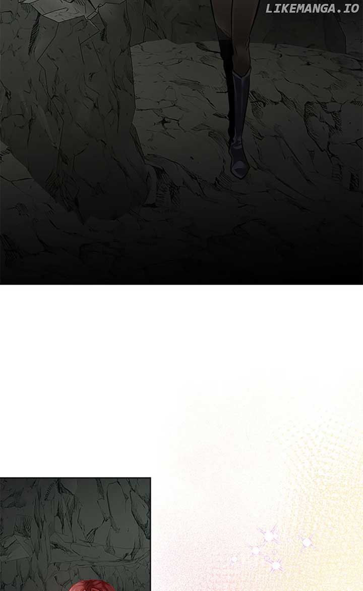 I Will Temporarily Protect the Male Lead Chapter 48 - Page 34
