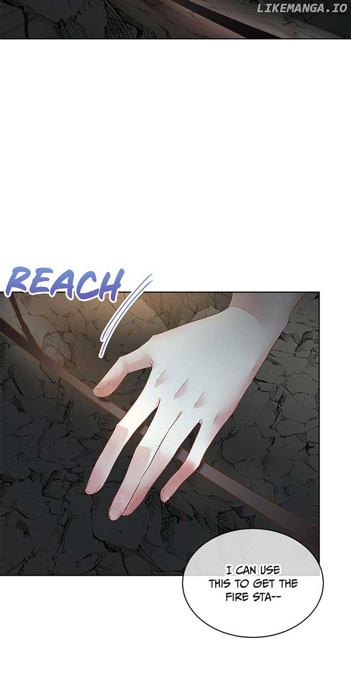 I Will Temporarily Protect the Male Lead Chapter 48 - Page 37