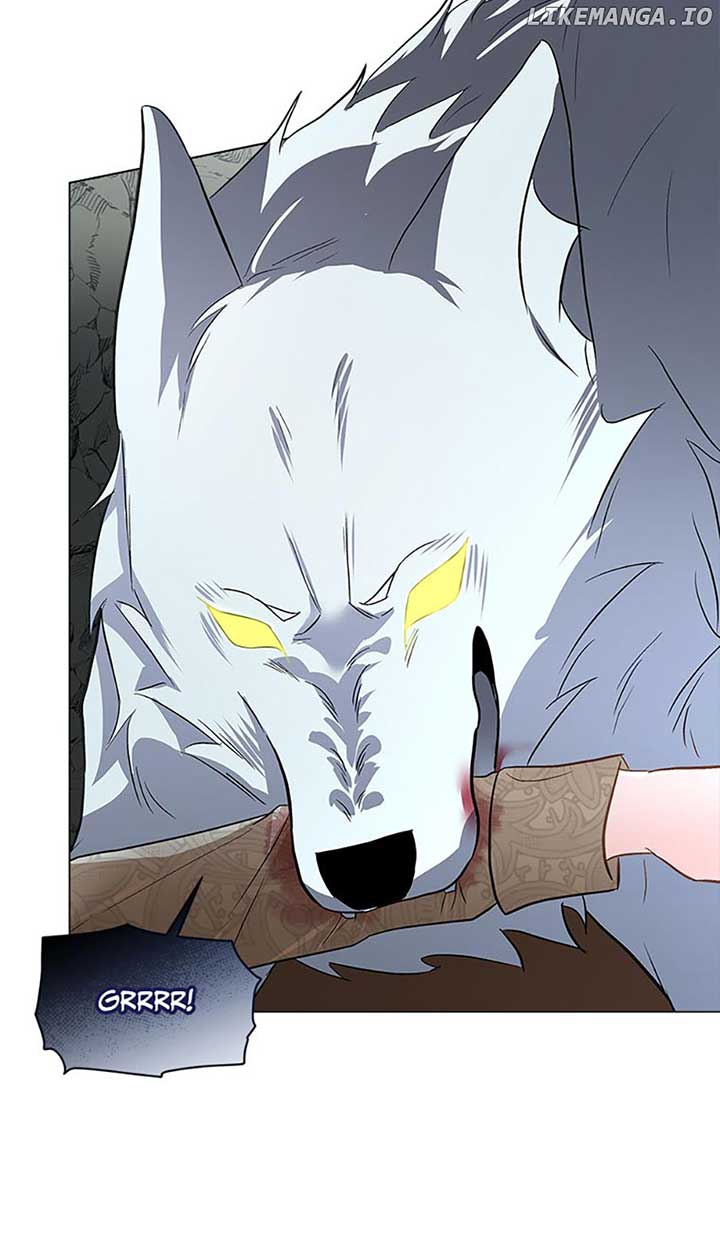 I Will Temporarily Protect the Male Lead Chapter 48 - Page 4