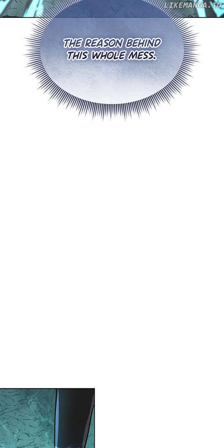 I Will Temporarily Protect the Male Lead Chapter 48 - Page 45
