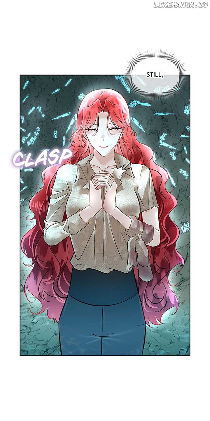 I Will Temporarily Protect the Male Lead Chapter 48 - Page 47