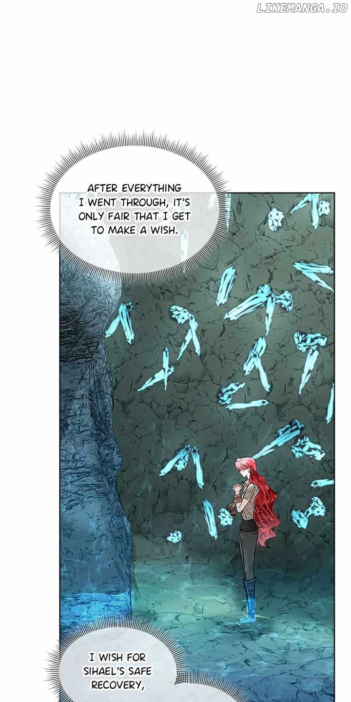 I Will Temporarily Protect the Male Lead Chapter 48 - Page 48