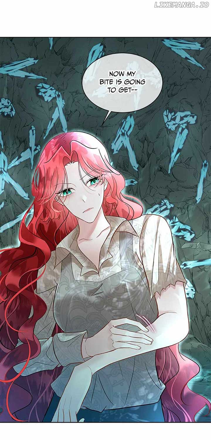 I Will Temporarily Protect the Male Lead Chapter 48 - Page 56