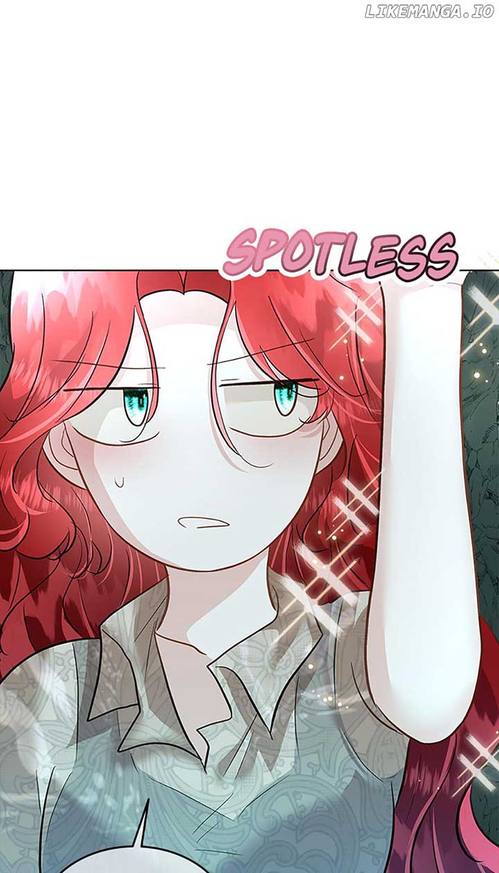 I Will Temporarily Protect the Male Lead Chapter 48 - Page 58