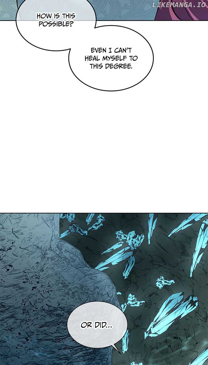 I Will Temporarily Protect the Male Lead Chapter 48 - Page 59