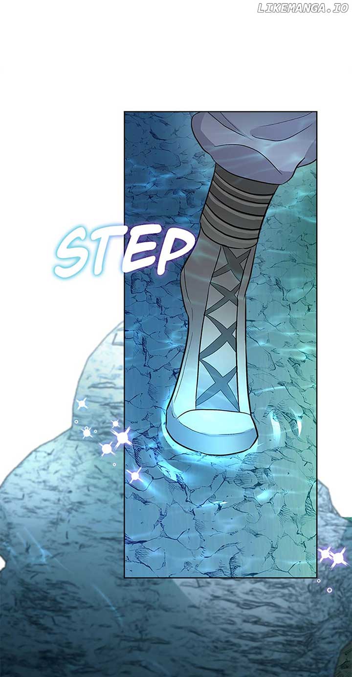 I Will Temporarily Protect the Male Lead Chapter 48 - Page 64