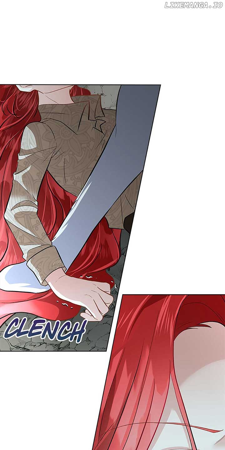 I Will Temporarily Protect the Male Lead Chapter 48 - Page 9