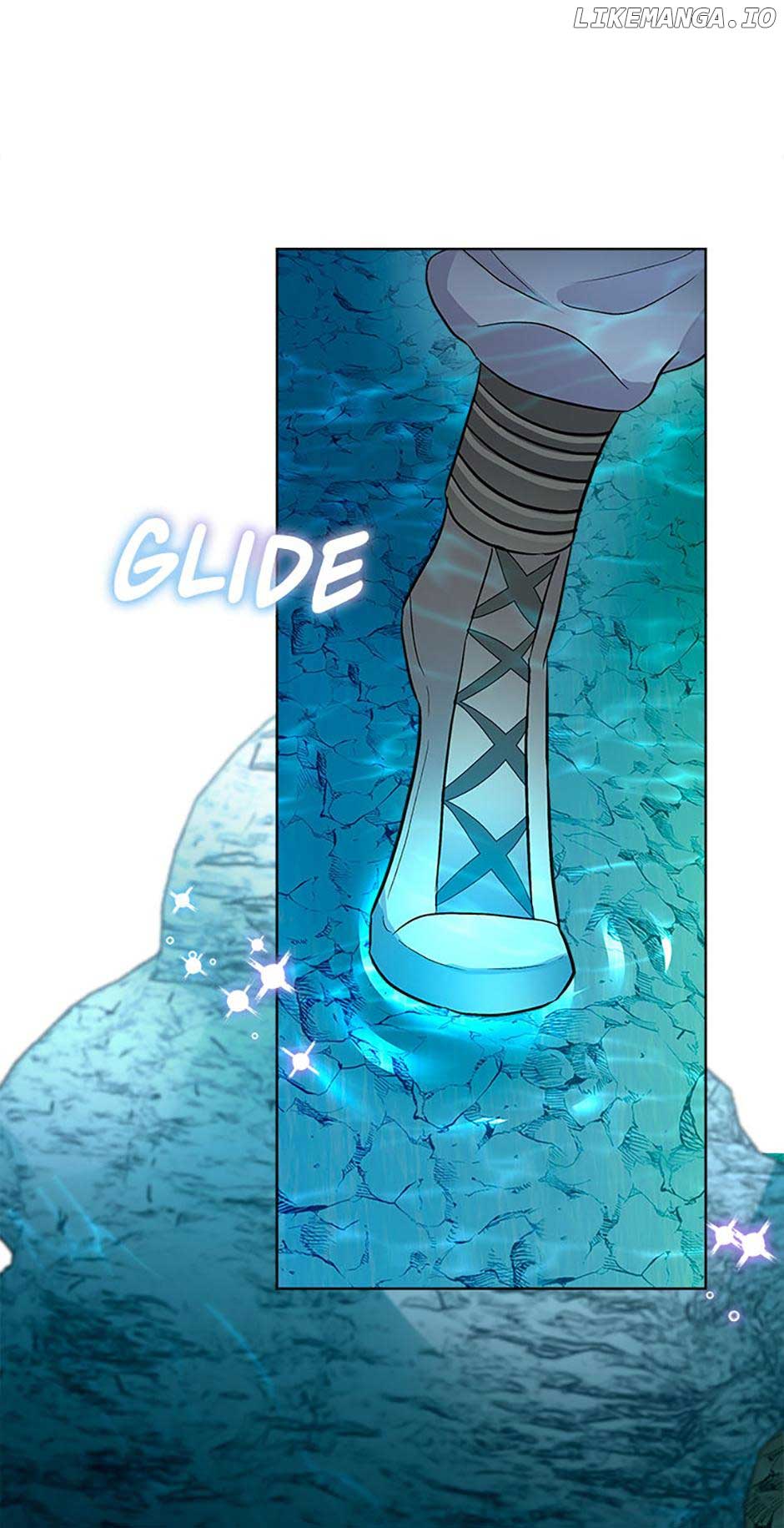 I Will Temporarily Protect the Male Lead Chapter 49 - Page 1