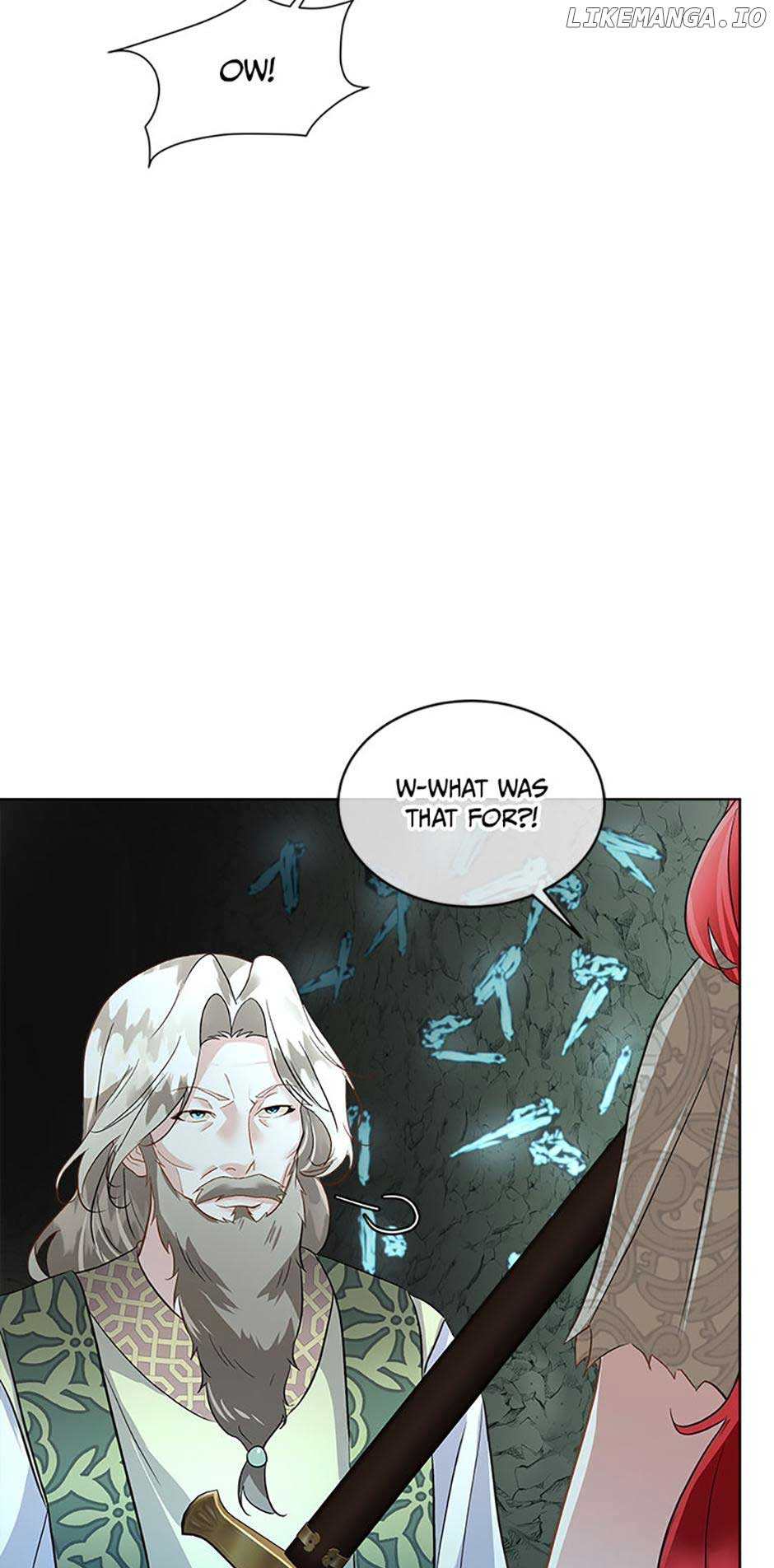 I Will Temporarily Protect the Male Lead Chapter 49 - Page 10