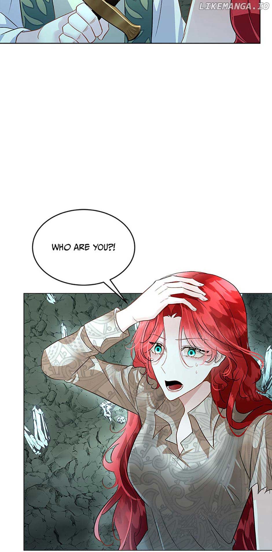 I Will Temporarily Protect the Male Lead Chapter 49 - Page 11