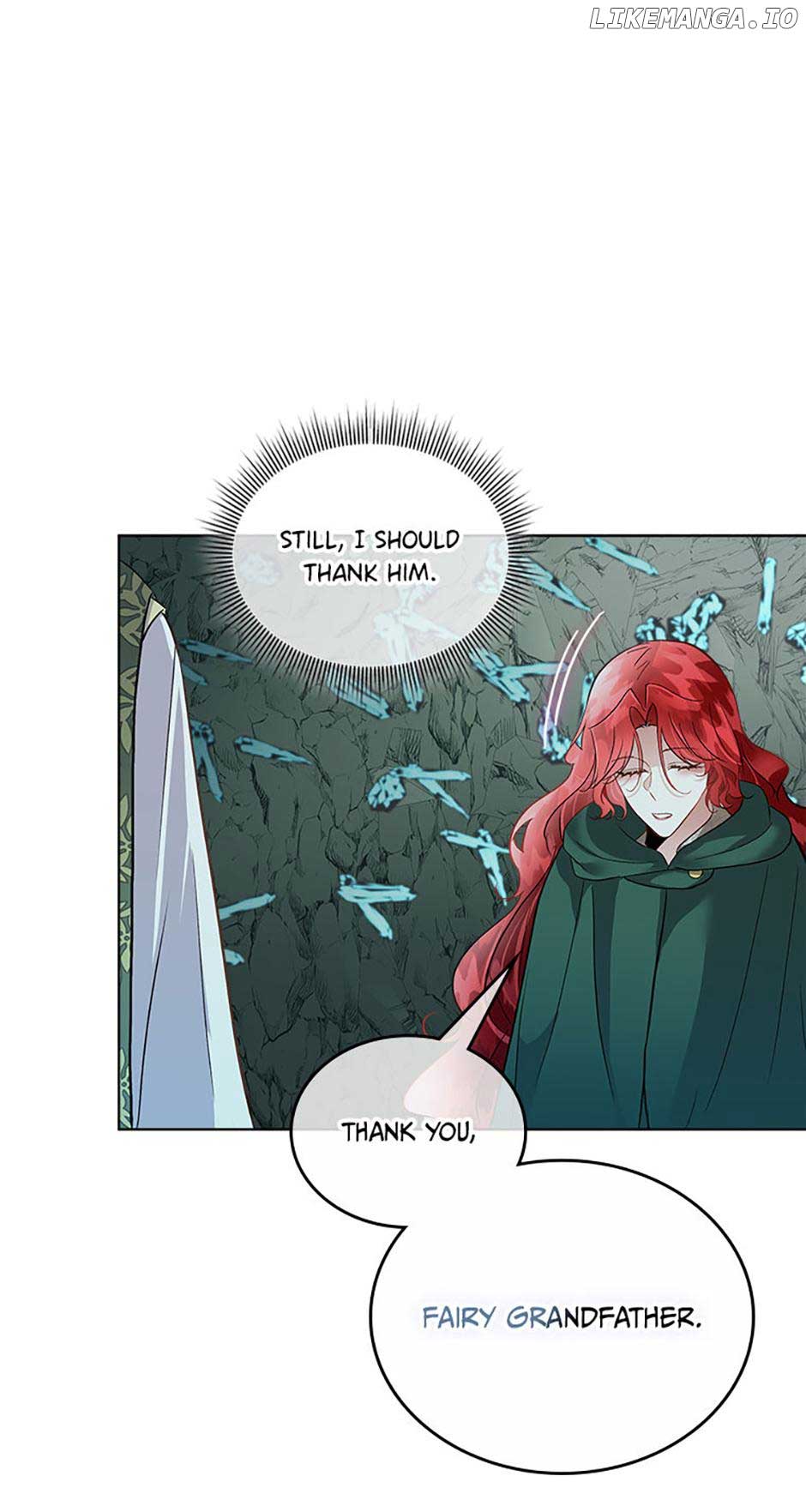 I Will Temporarily Protect the Male Lead Chapter 49 - Page 14