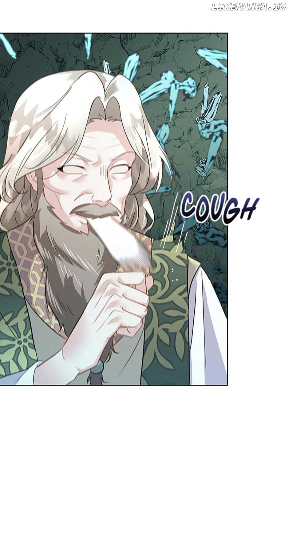I Will Temporarily Protect the Male Lead Chapter 49 - Page 15