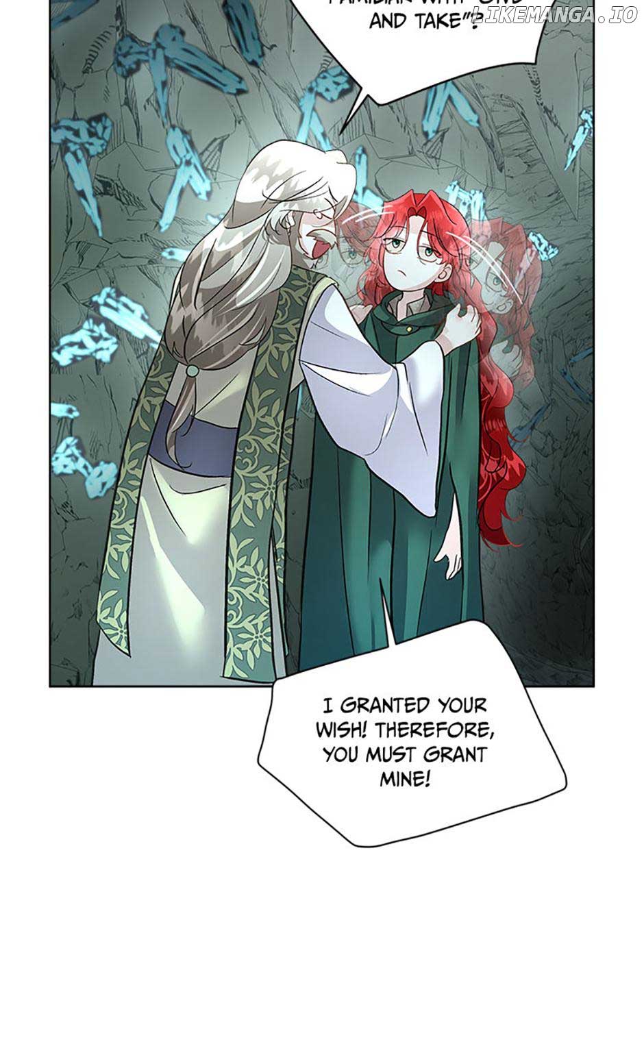 I Will Temporarily Protect the Male Lead Chapter 49 - Page 28