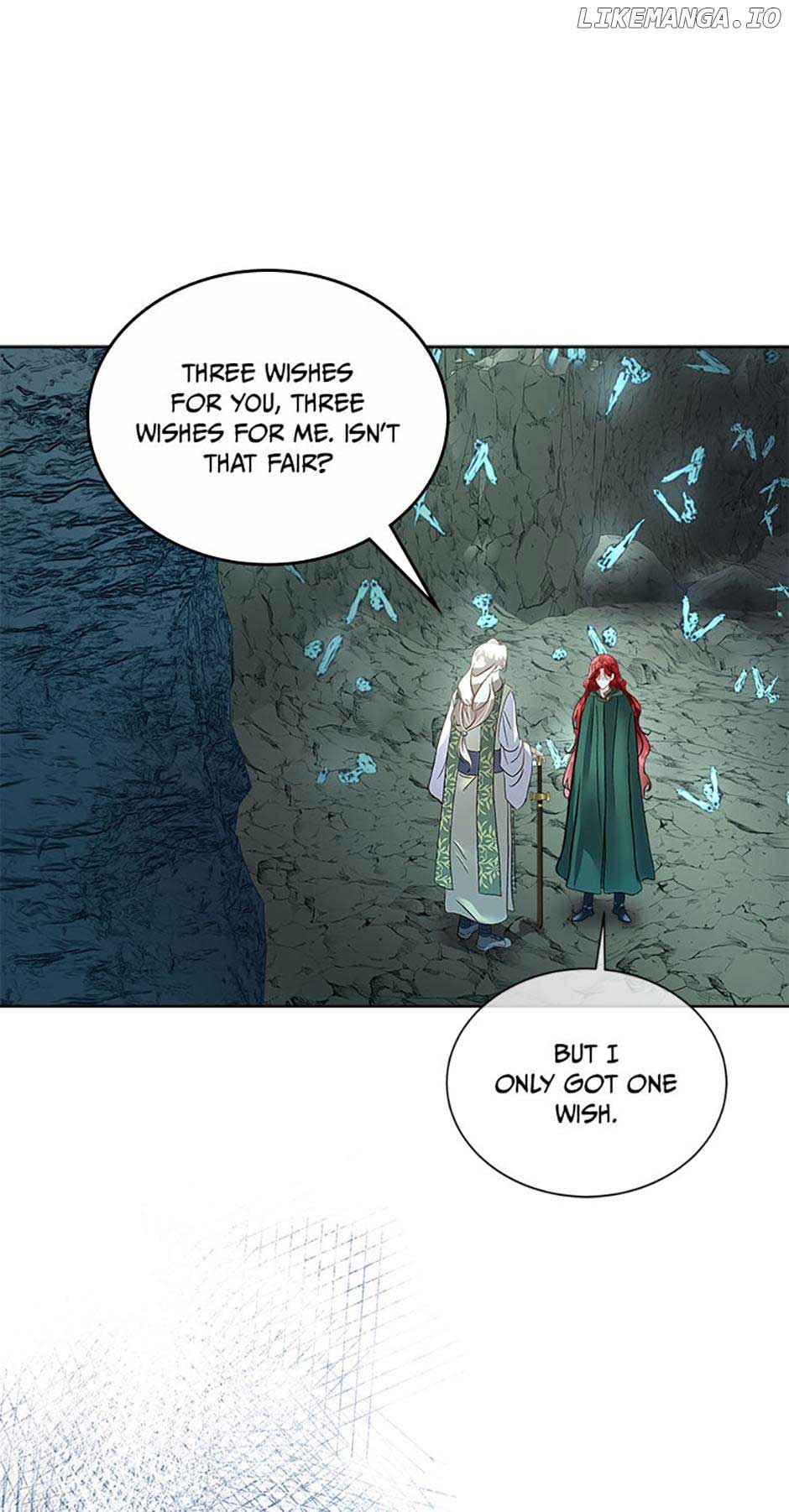 I Will Temporarily Protect the Male Lead Chapter 49 - Page 29