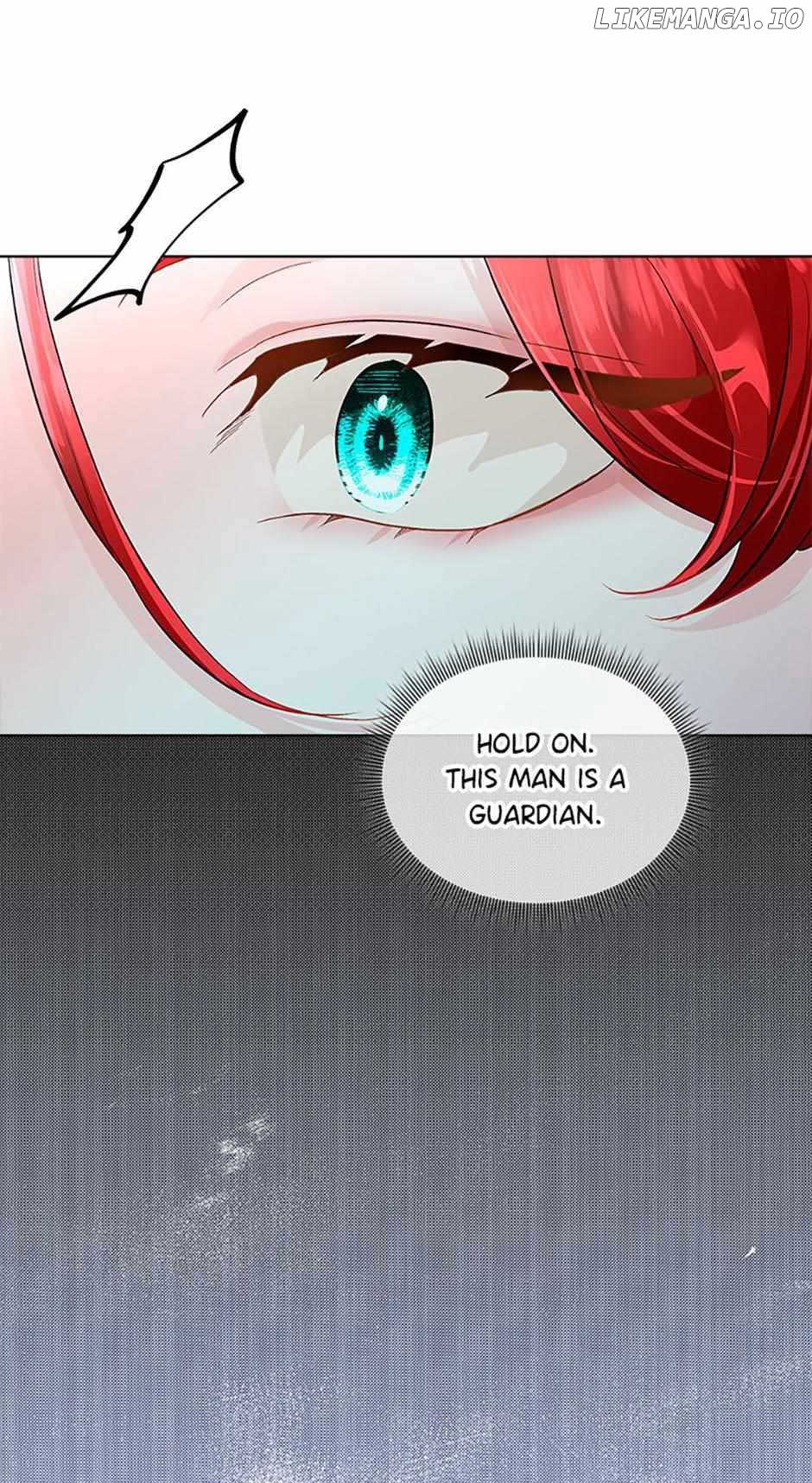 I Will Temporarily Protect the Male Lead Chapter 49 - Page 32