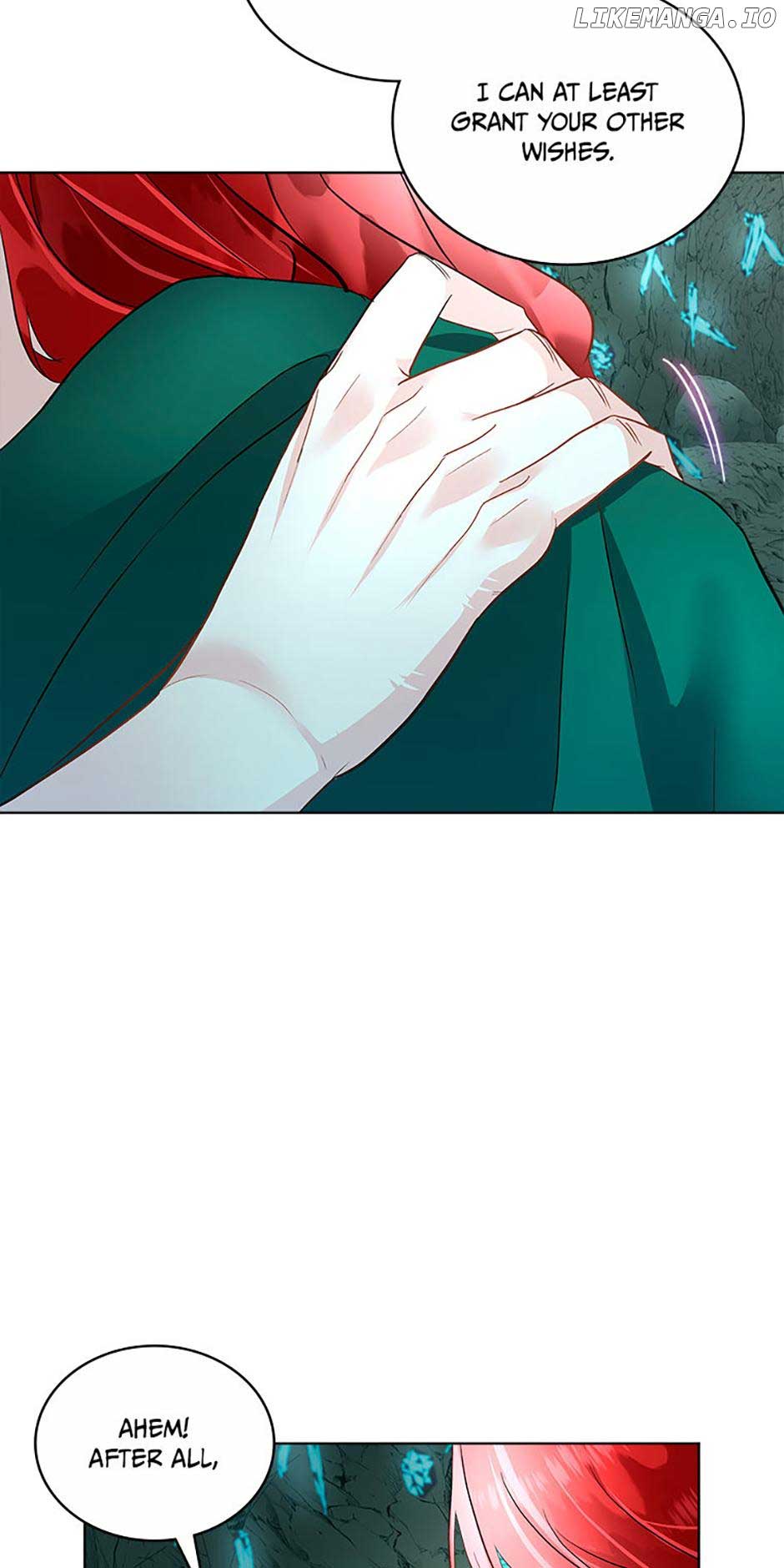I Will Temporarily Protect the Male Lead Chapter 49 - Page 37