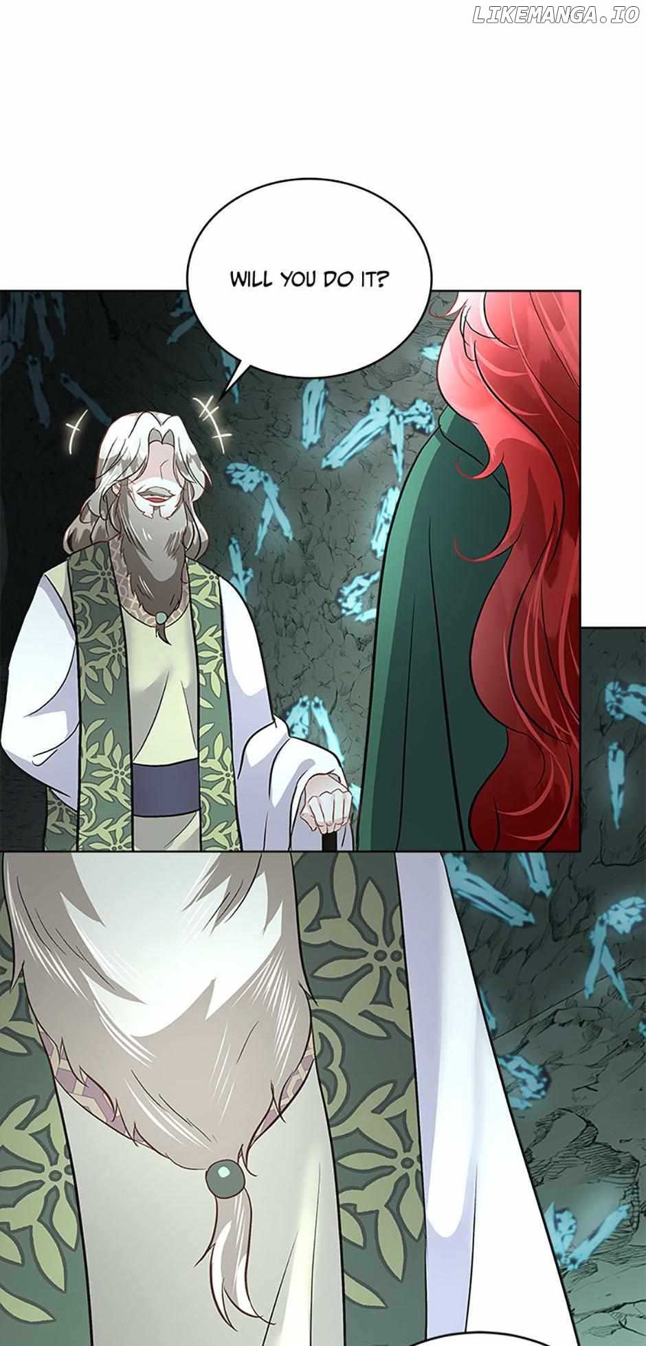 I Will Temporarily Protect the Male Lead Chapter 49 - Page 40
