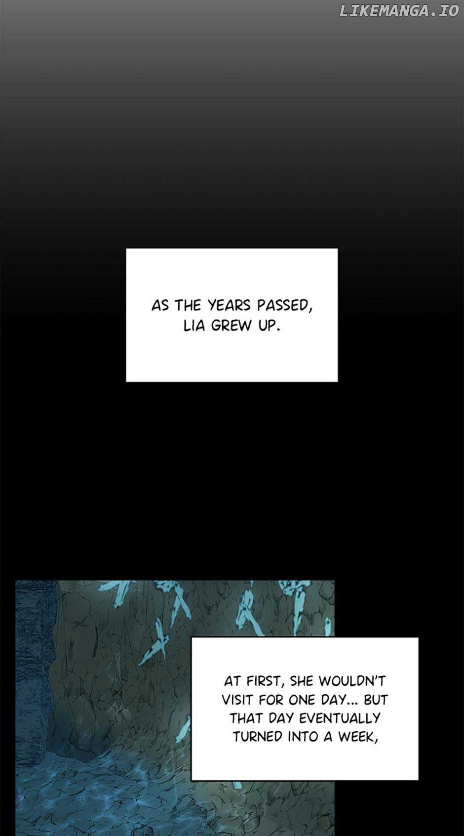 I Will Temporarily Protect the Male Lead Chapter 49 - Page 53
