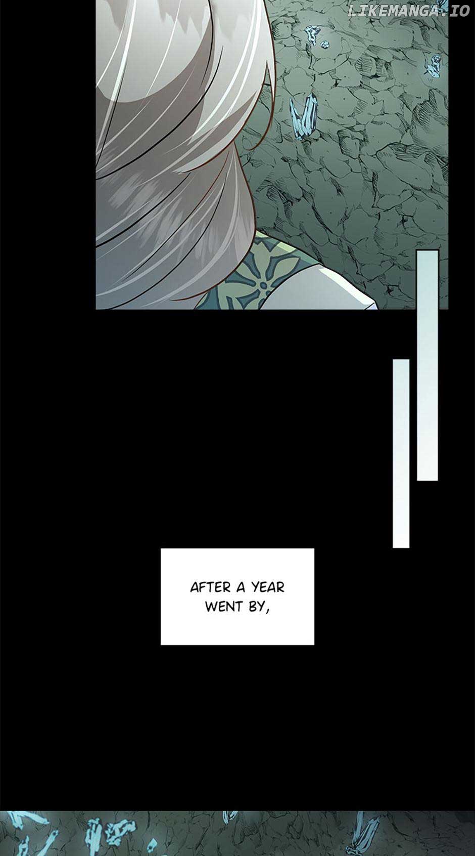 I Will Temporarily Protect the Male Lead Chapter 49 - Page 55