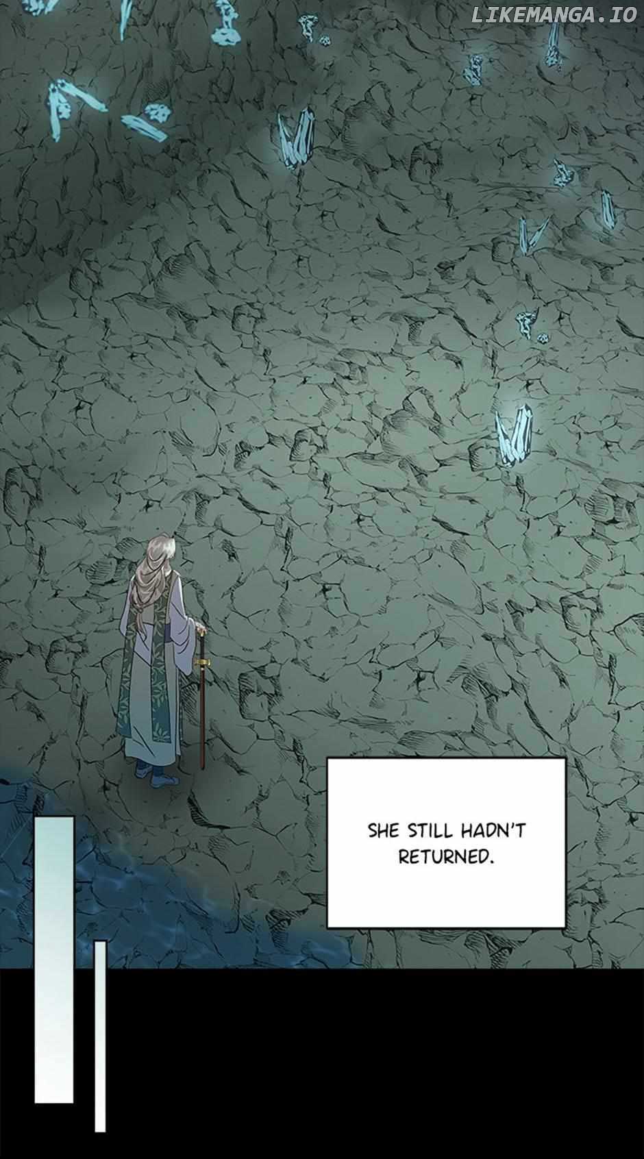 I Will Temporarily Protect the Male Lead Chapter 49 - Page 56