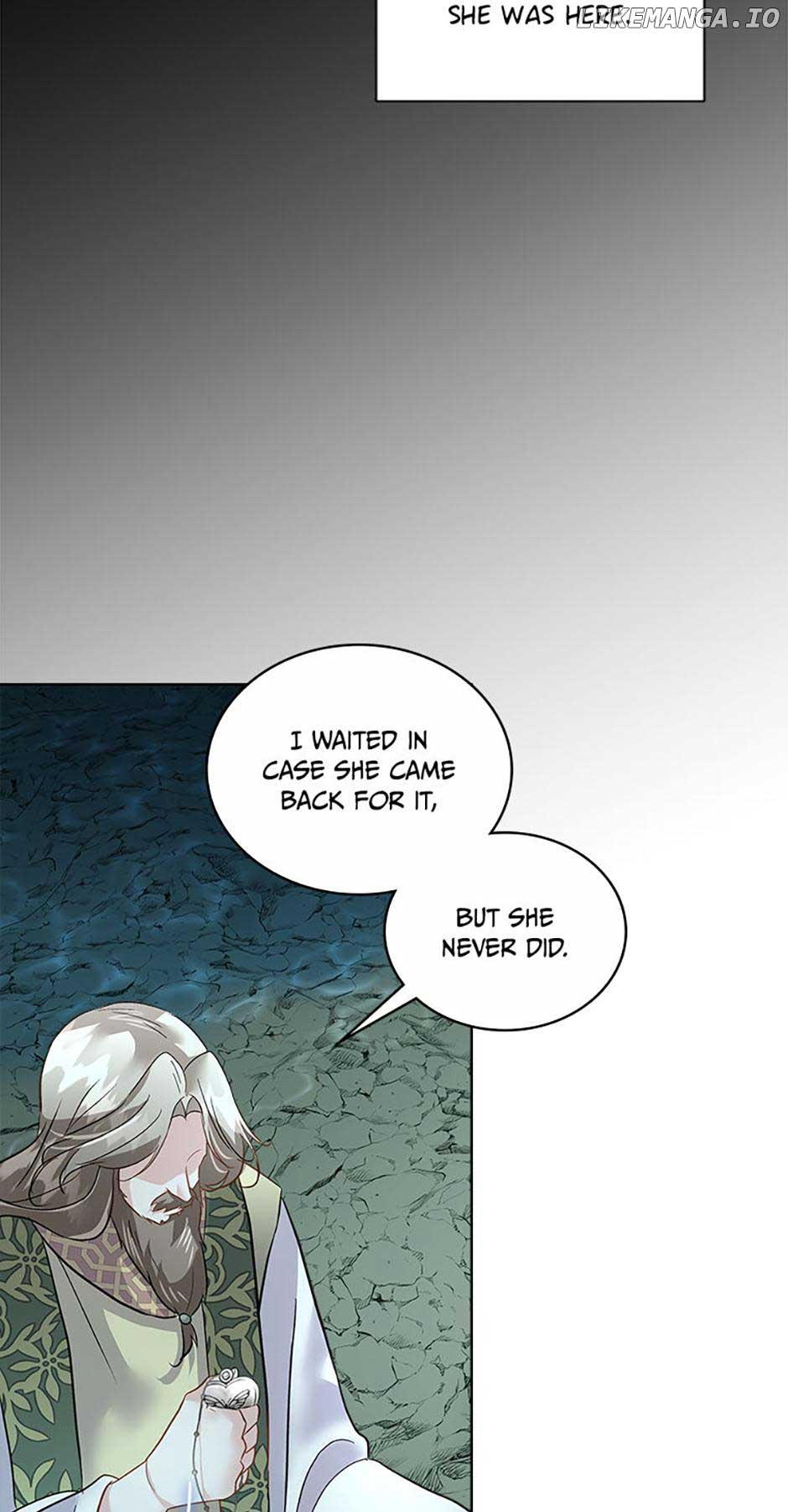 I Will Temporarily Protect the Male Lead Chapter 49 - Page 59
