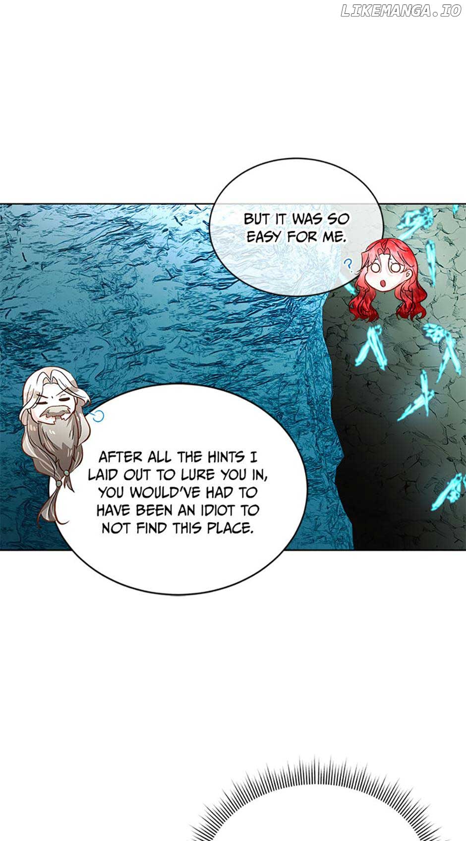I Will Temporarily Protect the Male Lead Chapter 49 - Page 66