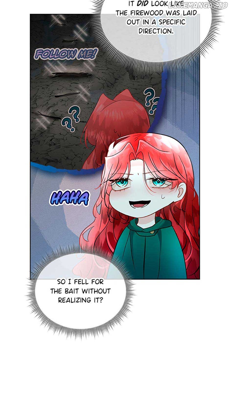 I Will Temporarily Protect the Male Lead Chapter 49 - Page 67
