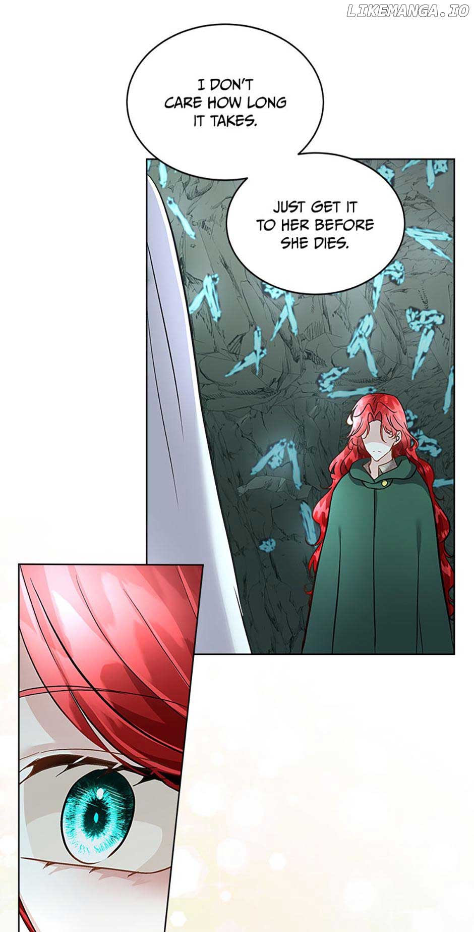I Will Temporarily Protect the Male Lead Chapter 49 - Page 68