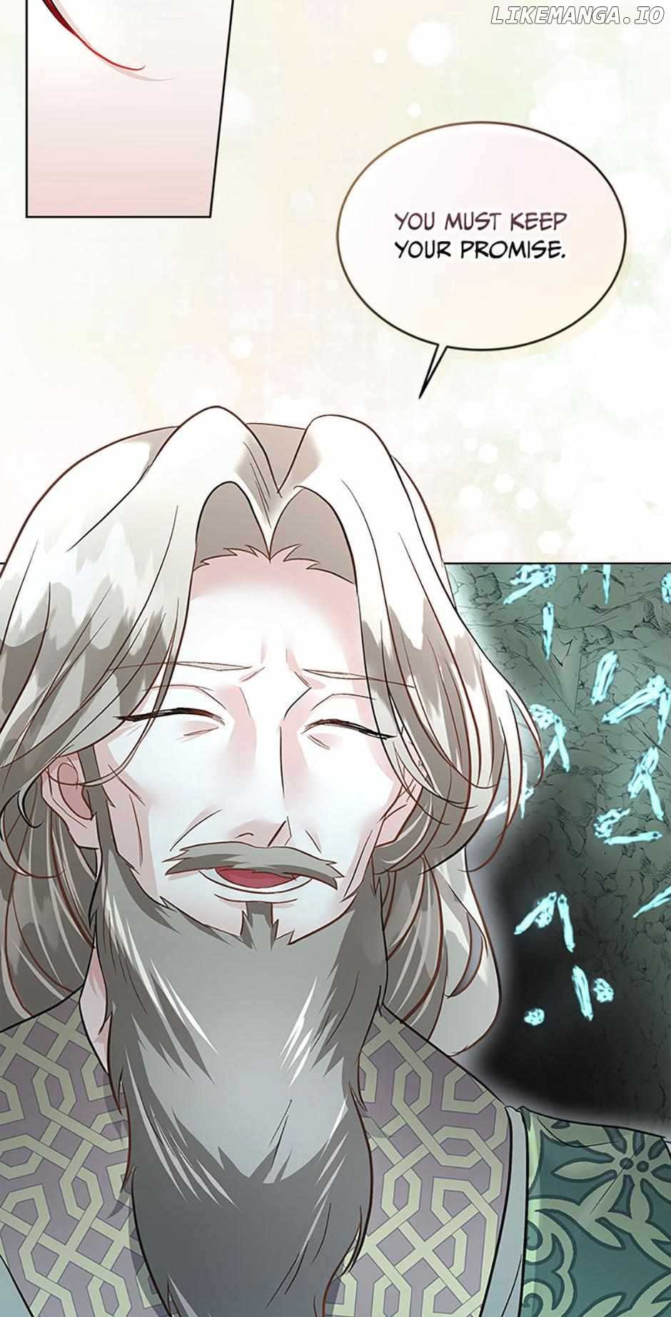 I Will Temporarily Protect the Male Lead Chapter 49 - Page 69