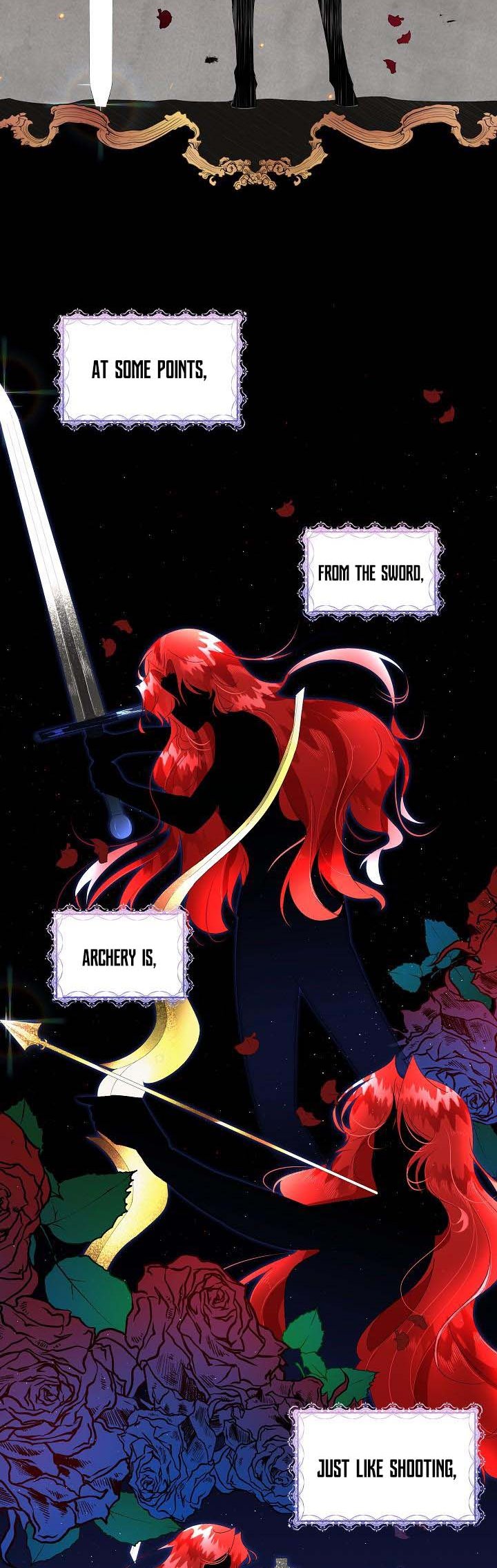 I Will Temporarily Protect the Male Lead Chapter 5 - Page 4