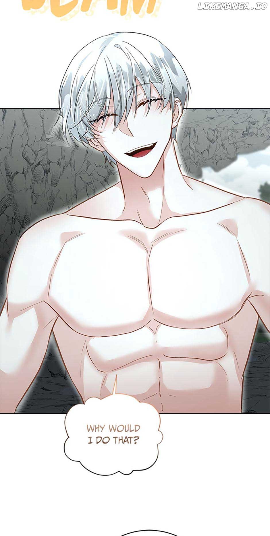 I Will Temporarily Protect the Male Lead Chapter 50 - Page 10