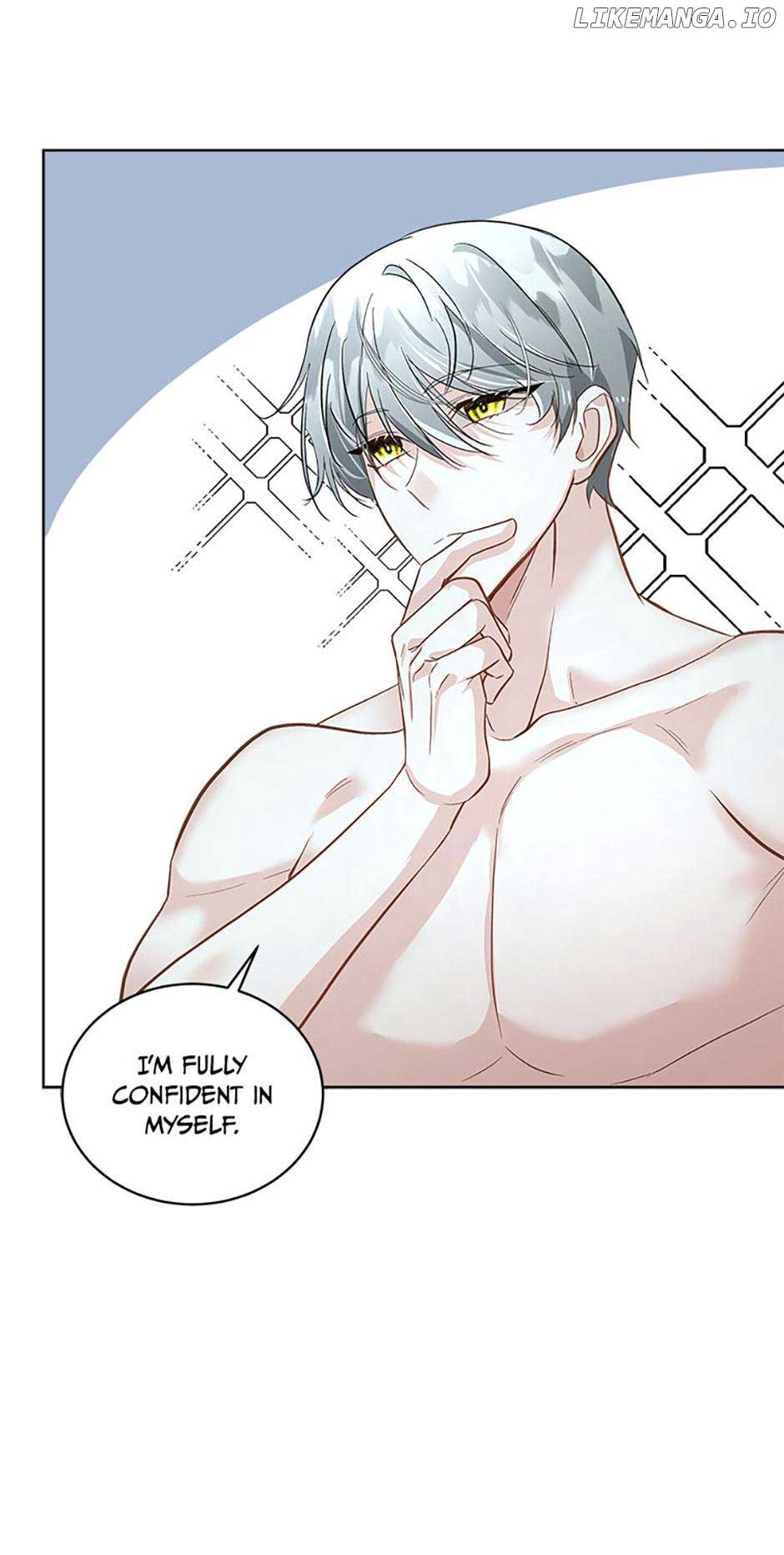 I Will Temporarily Protect the Male Lead Chapter 50 - Page 12