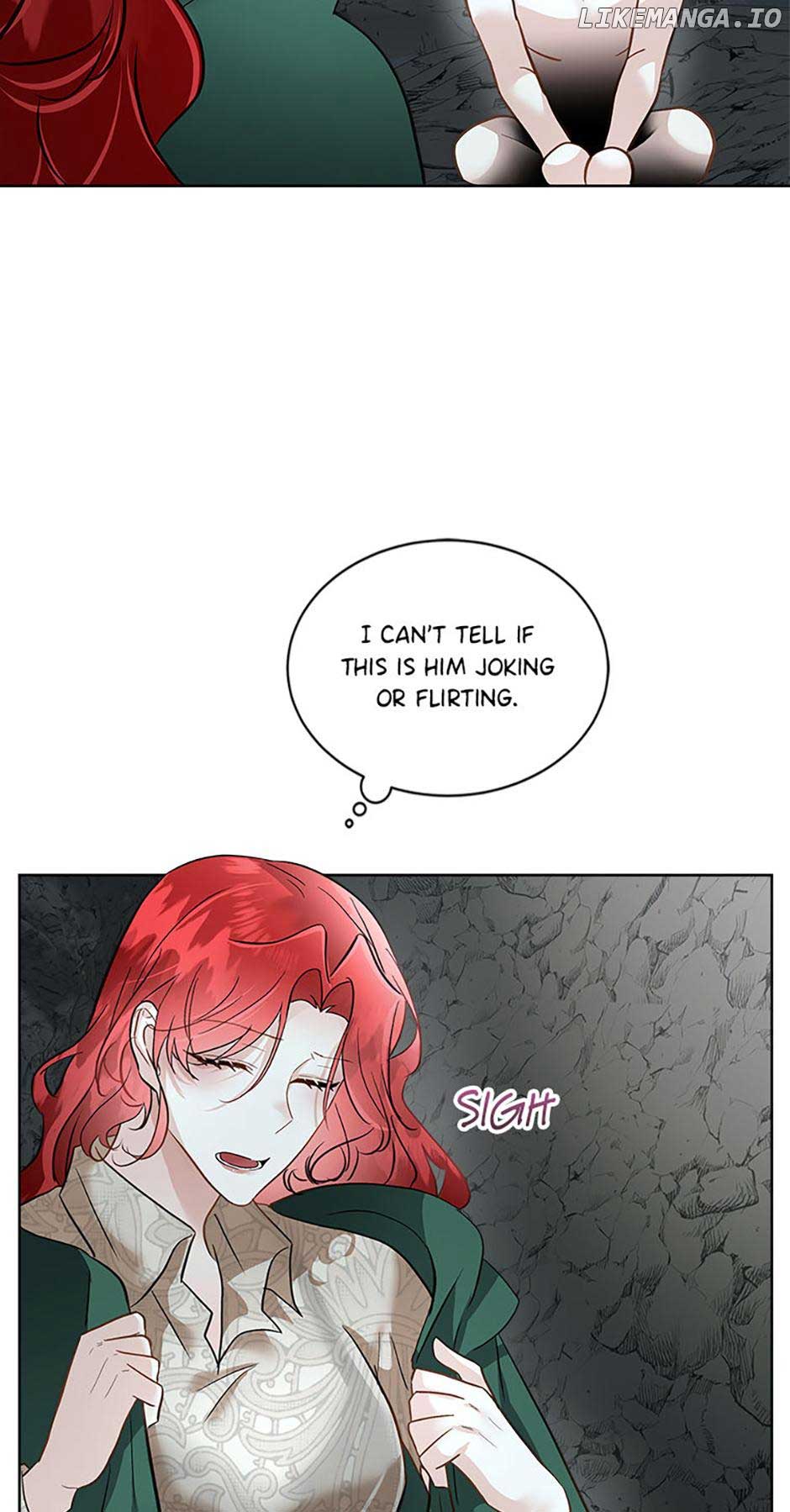 I Will Temporarily Protect the Male Lead Chapter 50 - Page 16