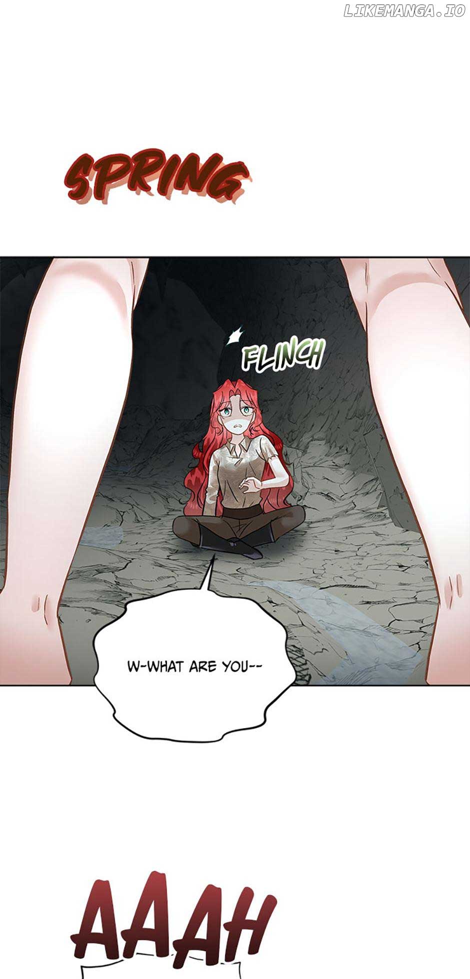 I Will Temporarily Protect the Male Lead Chapter 50 - Page 19