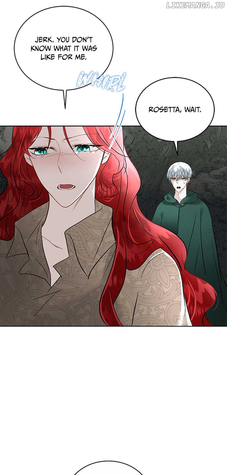 I Will Temporarily Protect the Male Lead Chapter 50 - Page 38