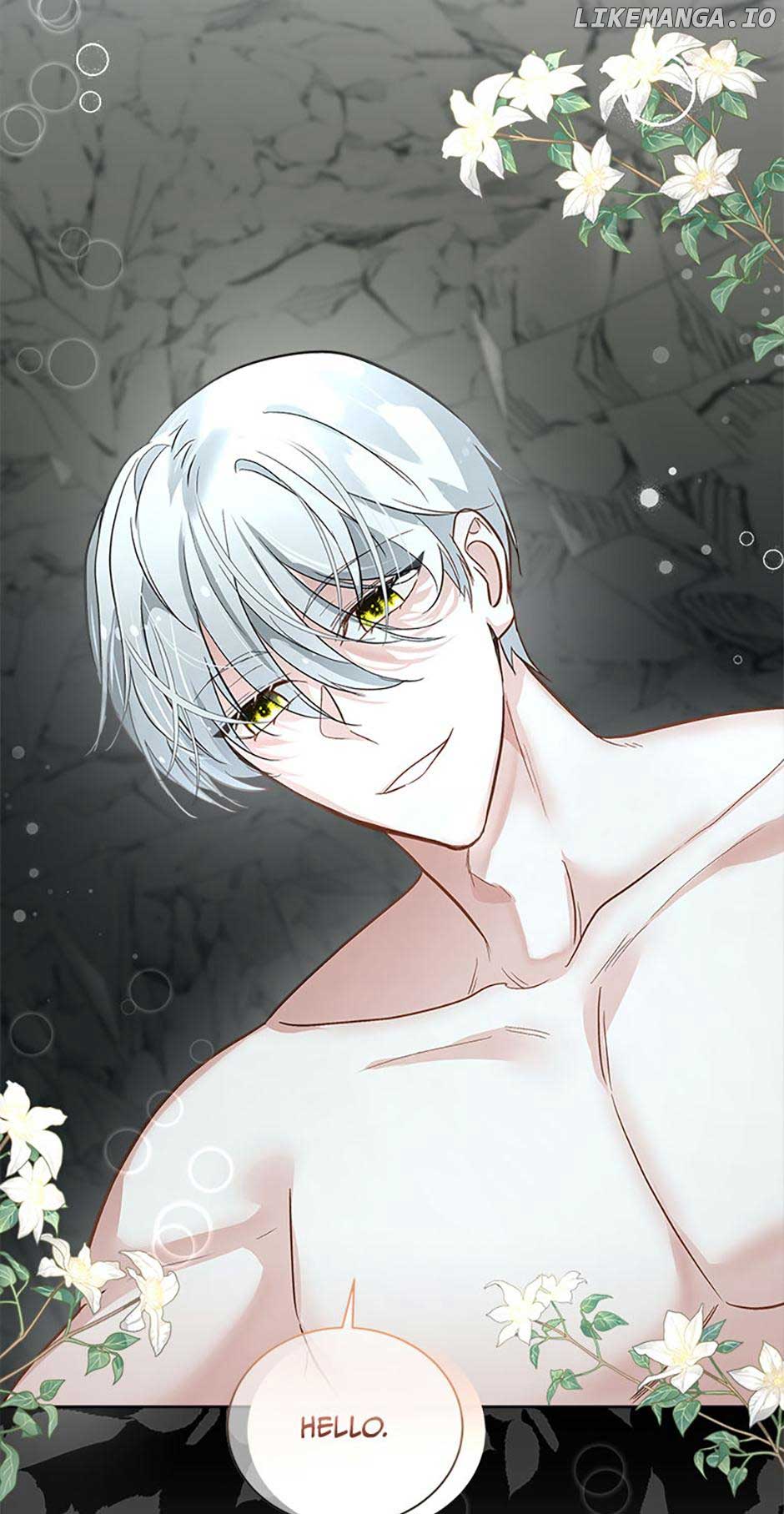 I Will Temporarily Protect the Male Lead Chapter 50 - Page 4