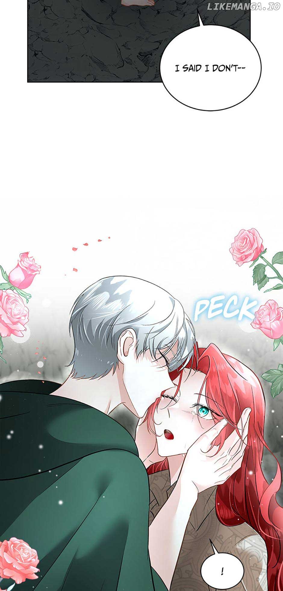 I Will Temporarily Protect the Male Lead Chapter 50 - Page 41