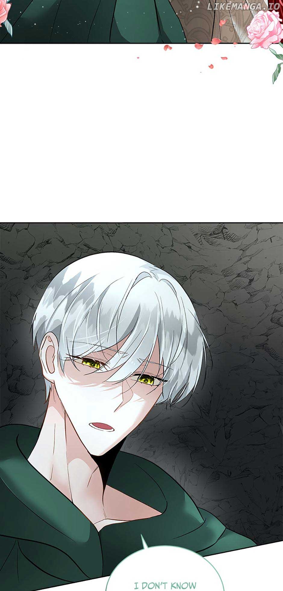 I Will Temporarily Protect the Male Lead Chapter 50 - Page 42