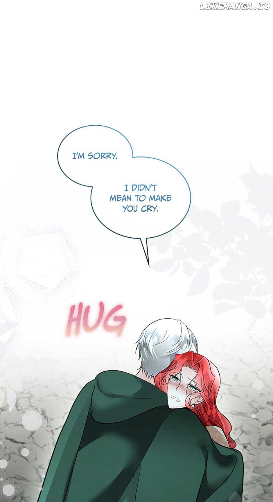 I Will Temporarily Protect the Male Lead Chapter 50 - Page 44