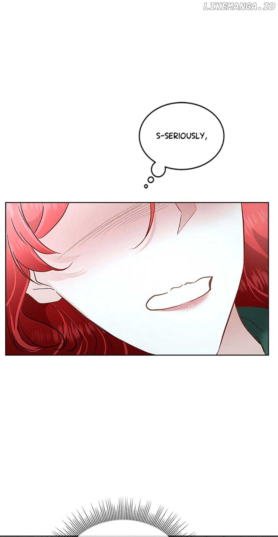 I Will Temporarily Protect the Male Lead Chapter 50 - Page 6