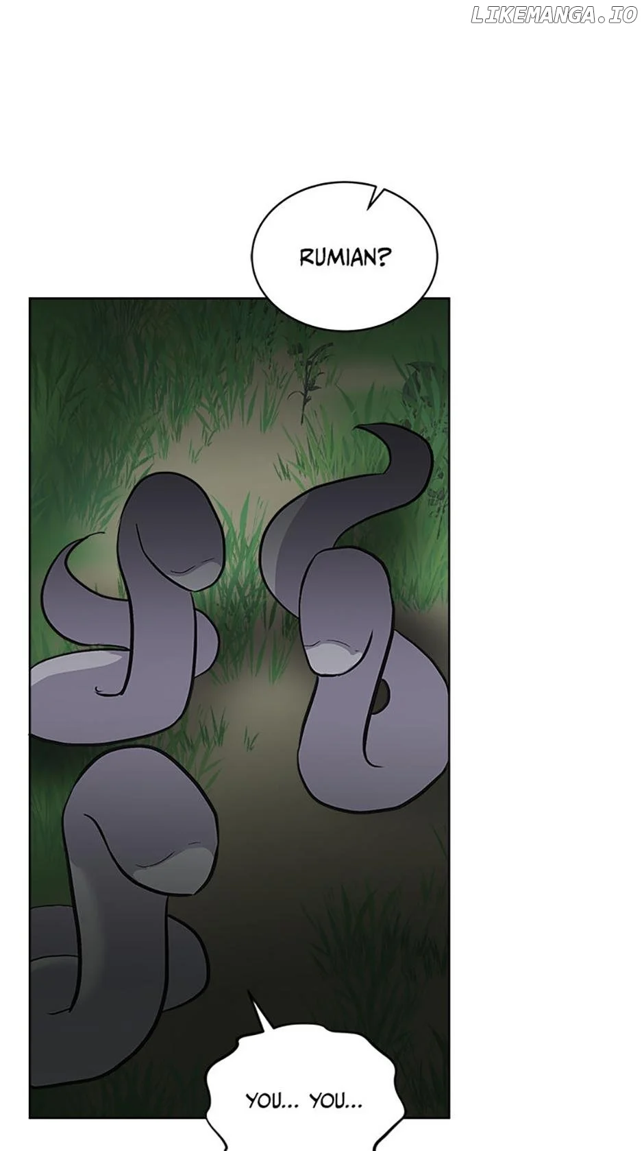 I Will Temporarily Protect the Male Lead Chapter 51 - Page 13