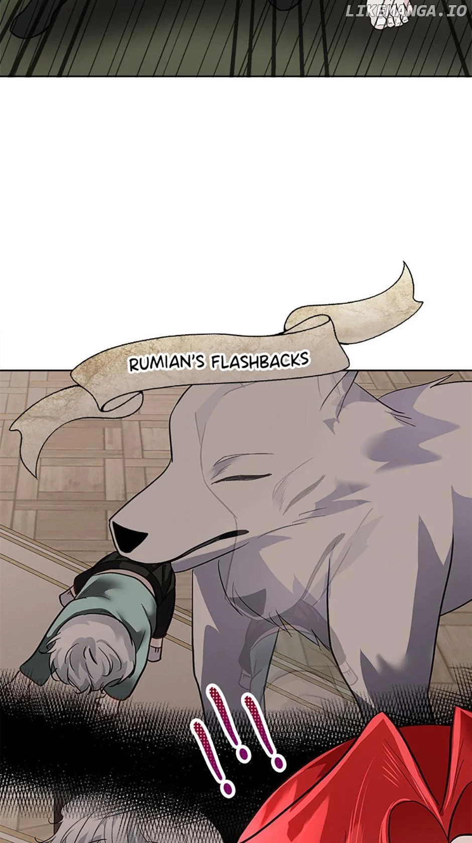 I Will Temporarily Protect the Male Lead Chapter 51 - Page 16