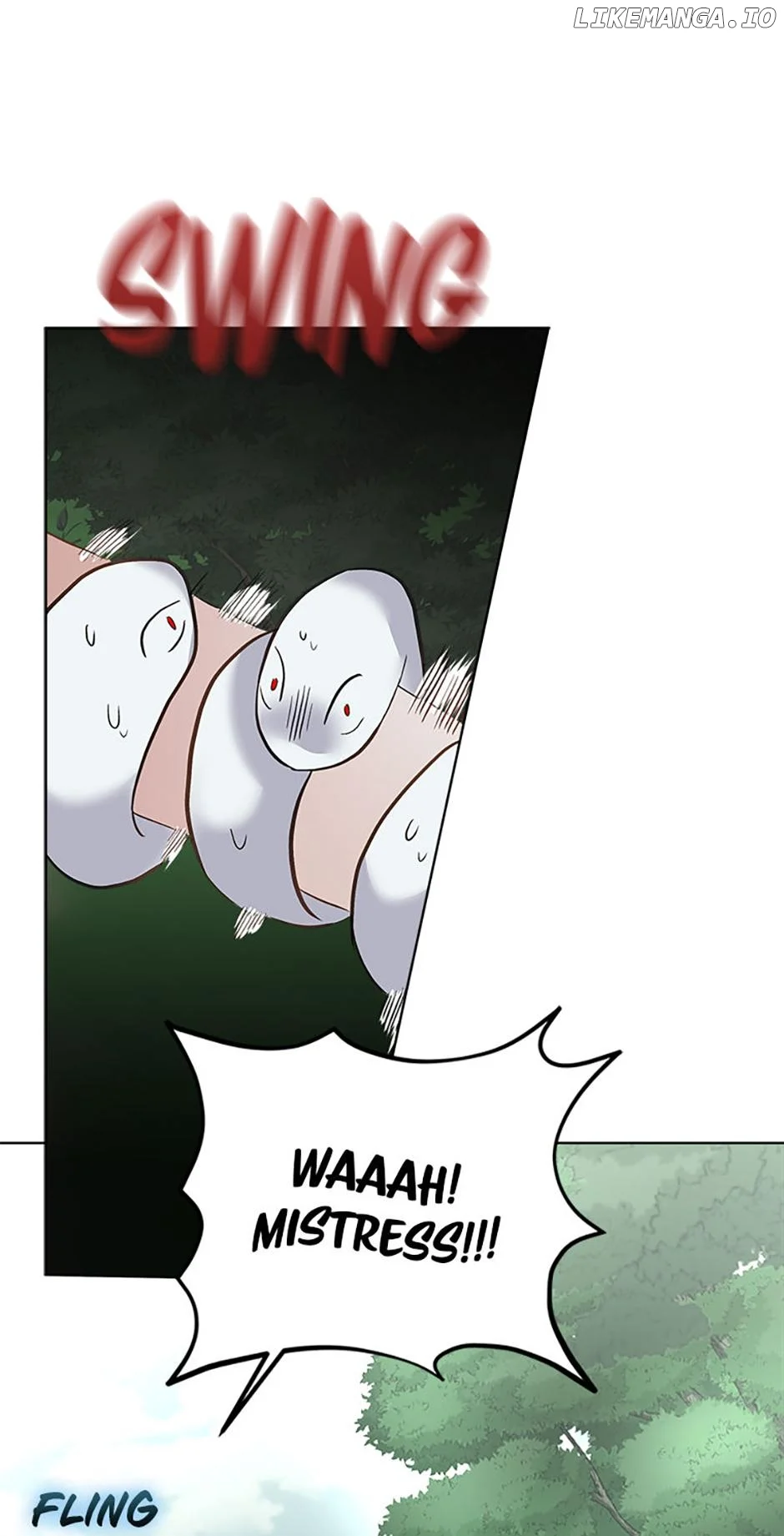 I Will Temporarily Protect the Male Lead Chapter 51 - Page 19