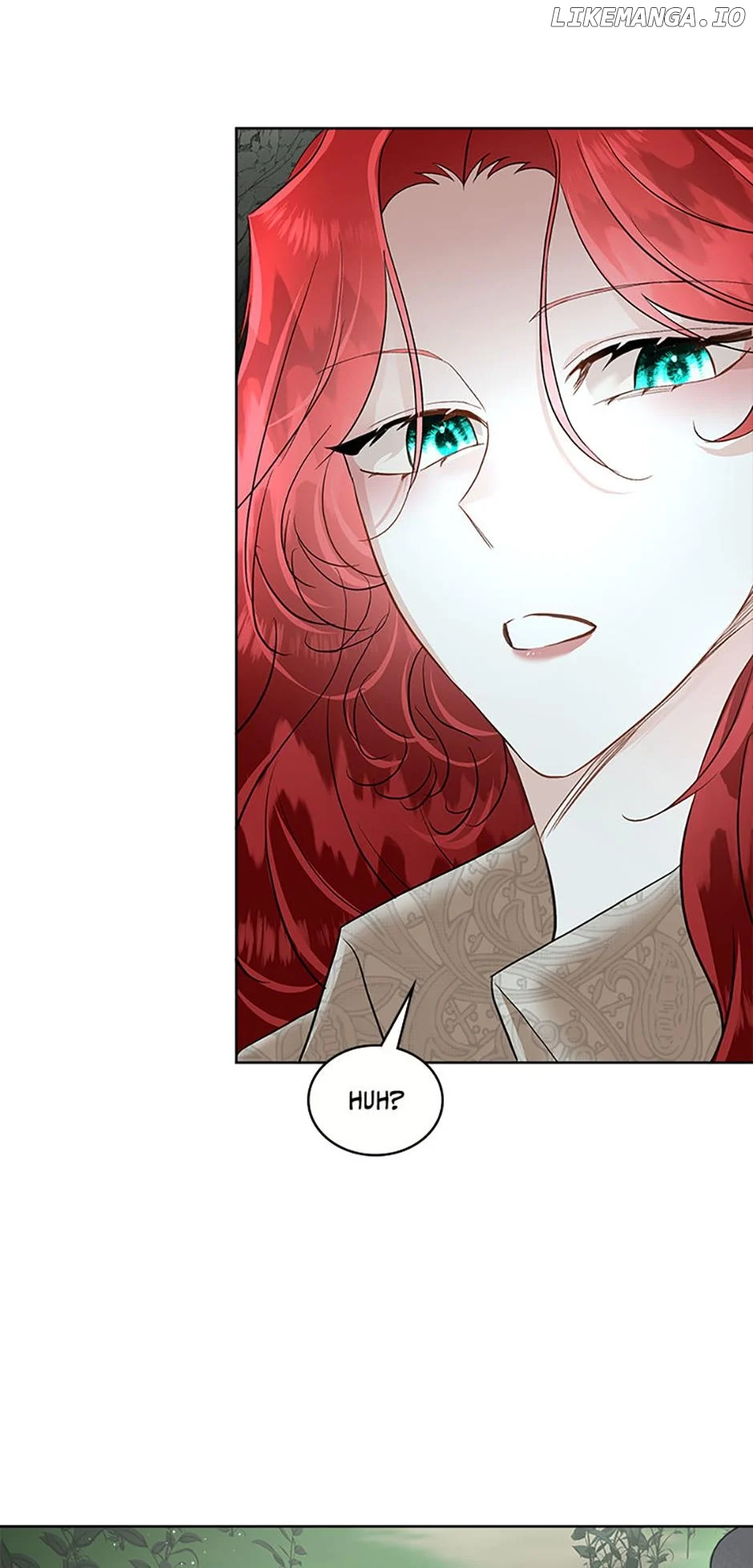 I Will Temporarily Protect the Male Lead Chapter 51 - Page 2