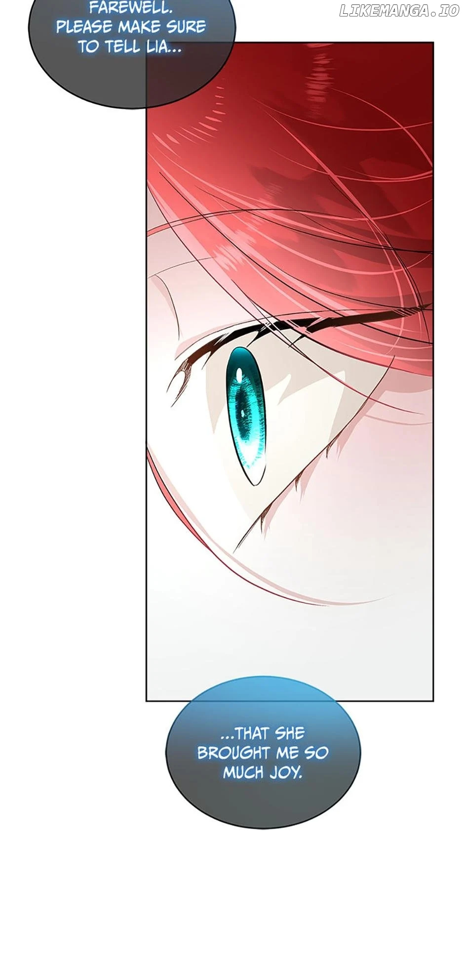 I Will Temporarily Protect the Male Lead Chapter 51 - Page 27